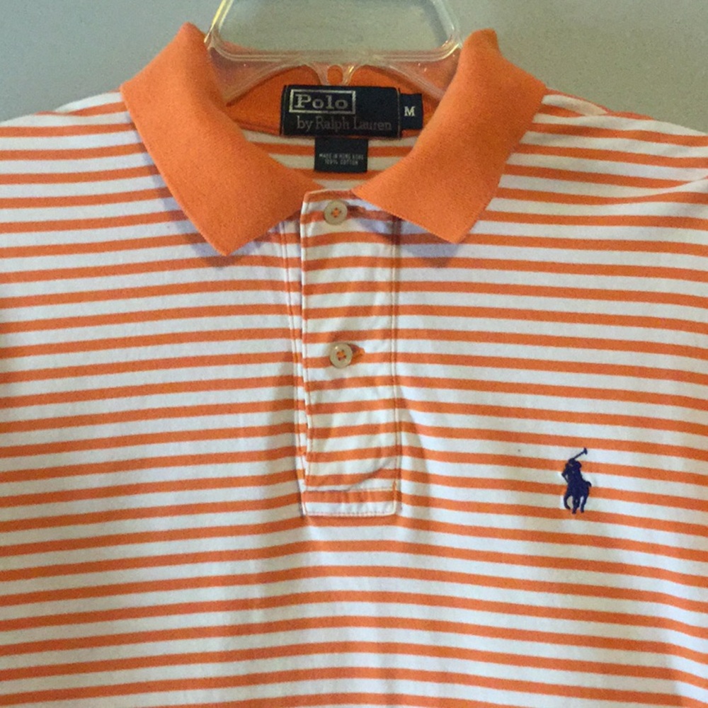 Polo Shirt - Picture 2 of 2
